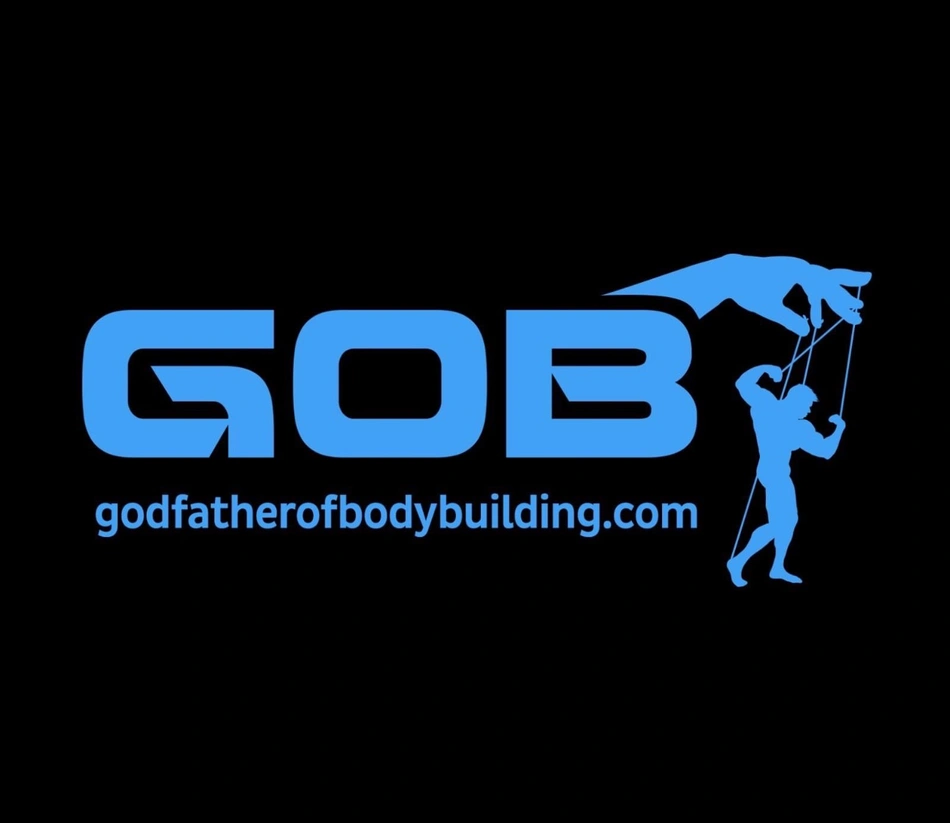 Godfather Of BodyBuilding
