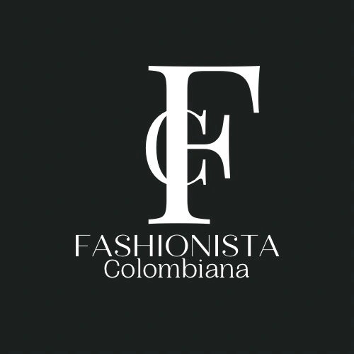 Fashionista Colombiana