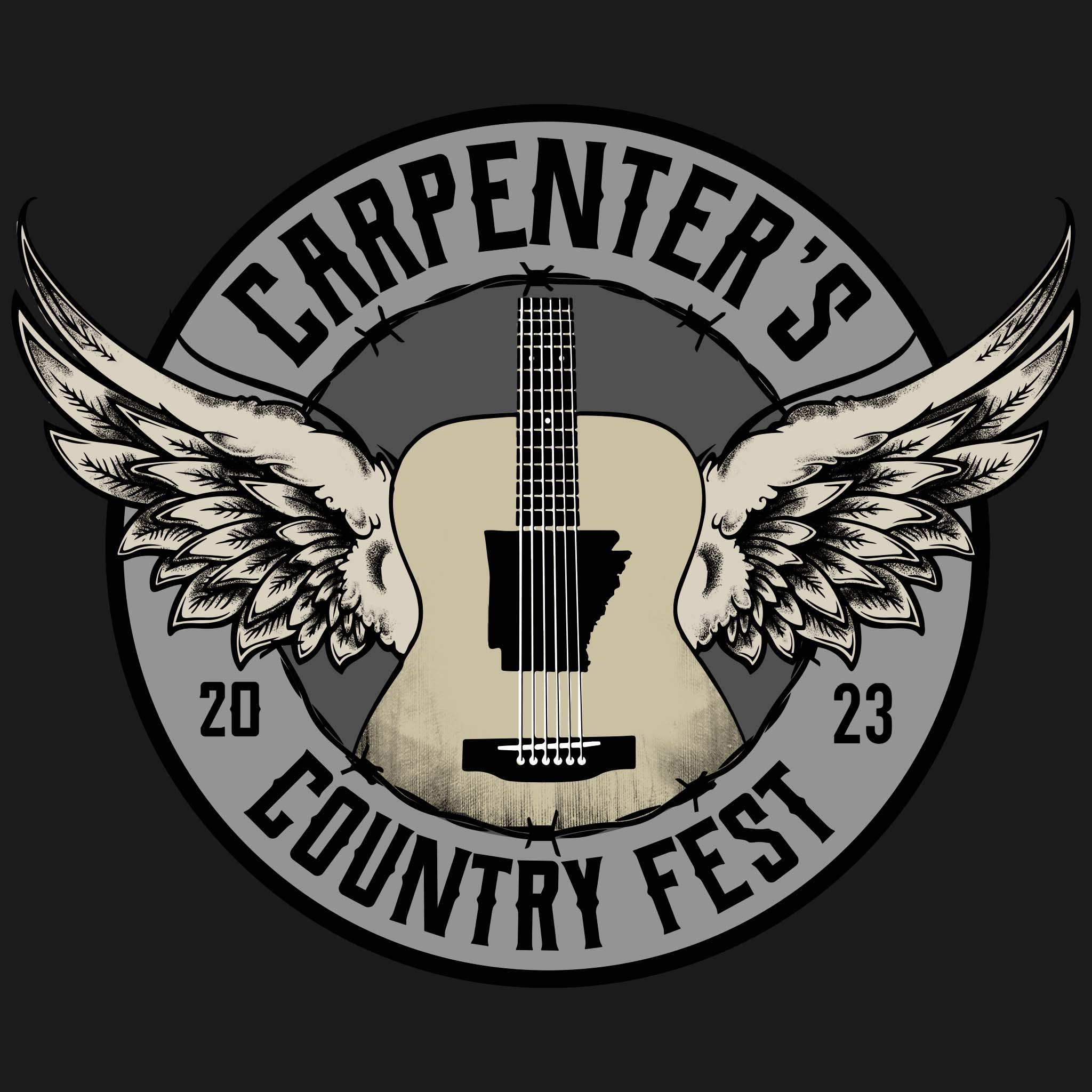 Carpenter’s Country Fest