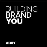 Building Brand You